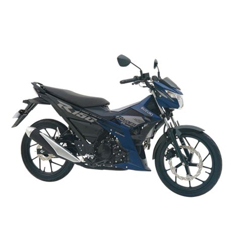 Suzuki Raider R150 Fi .
